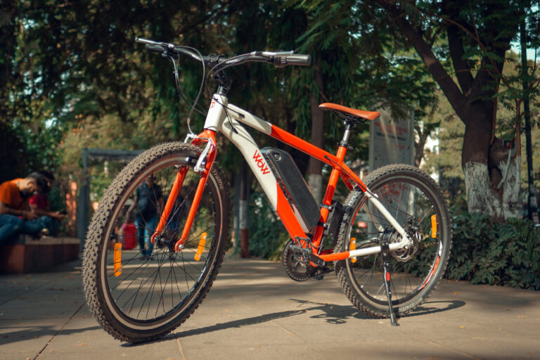 Choosing the Right E-Bike: A Quick Guide